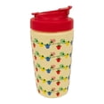 thumbnail image 2 of Vaso Disney Mickey Navideño de Cerámica con Tapa para Bebidas Calientes de 310 ml., 2 of 4