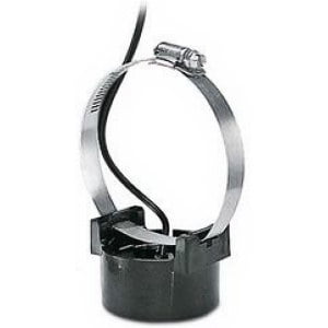 Humminbird 710160-1 XTM 9 20 T - Trolling Motor DualBeam Transducer