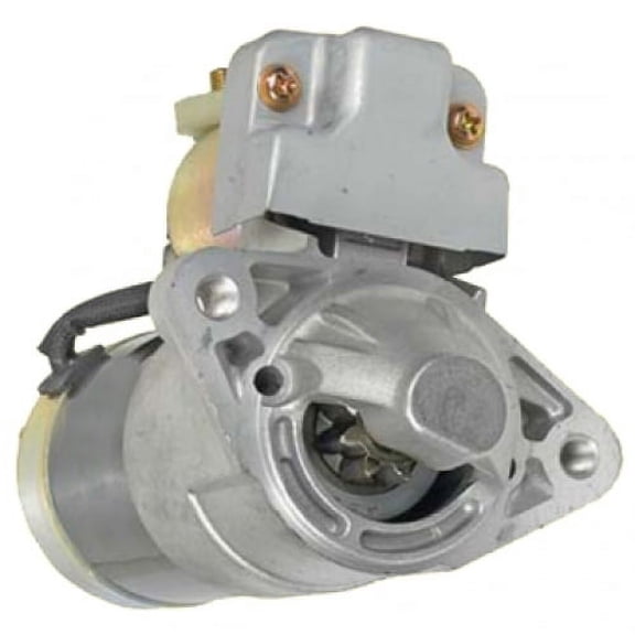 17838N Starter Compatible with CHEVROLET and SUZUKI