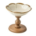 thumbnail image 4 of Frutero con pedestal, moderno, multiusos, creativo, para aperitivos, para encimera de cocina, decorativo para en ., 4 of 9