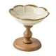 thumbnail image 4 of Frutero con pedestal, moderno, multiusos, creativo, para aperitivos, para encimera de cocina, decorativo para en ., 4 of 9