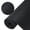 Black, variant on Heavy Duty Thick Printed EVA Table Cabinet Mat BPA-Free Food Grade Waterproof Oil Resistant Decor Floral Leaf Print Drawer Liner Anti-Mold Easy To Cut Washable Shelf Protector For Kitchen Bathroom