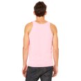 thumbnail image 3 of Bella + Canvas Unisex Jersey Tank - 3480, 3 of 4