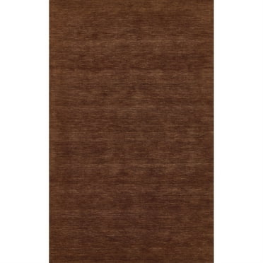 Novogratz by Momeni Rugs IR-1 Copper 5' X 8'