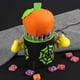 thumbnail image 4 of Halloween Cartoon Pumpkin Candy Jar Tin Treat Cookie Sweet Gift Box, 4 of 5