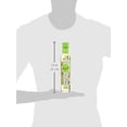 thumbnail image 3 of Messino White Wine Vinegar with Oregano 8.45 fl oz, 250 ml, 3 of 4