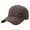 A, variant on Yigetop Fitted Hats for Men Men Hat Baseball Cap Casual Versatile Cap Outdoor Sunshade Sunscreen Hat Hats for Men A one Size