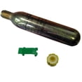 thumbnail image 1 of Kit de rearme BOTE V90000 con rosca de 24 gramos de CO2 de 1/2 pulgada, 1 of 2