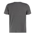 thumbnail image 2 of Kustom Kit Mens Cotton T-Shirt, 2 of 3