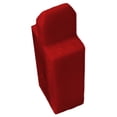 thumbnail image 1 of Pianoforte Tuning Tool For Tune Repair 1505A Key Hole Stopper (For Front Hole Red 3.4, 1 of 5
