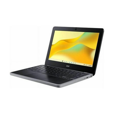 Acer Chromebook 311 C723T C723T-K186 11.6" Touchscreen HD Octa-core 8 GB 32 GB Flash Memory Shale Black