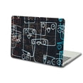 thumbnail image 3 of KSK KAISHEK Plastic Hard Shell Compatible 2017 - 2010 Release Old MacBook Air 13 inchs No Touch Model: A1369 A1466 Red series 0826, 3 of 5