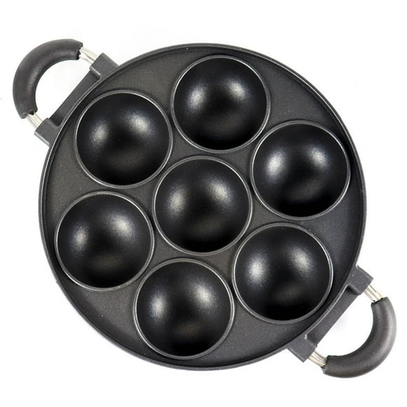 Product Category Cake Mould and Seasonal Baking Pan Suitable for Oven with 7 Cup Capacity and Integrated Handle Nonstick Round for Cakes Cookies and Scones