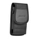 thumbnail image 5 of Funda para teléfono móvil, funda con soporte para cinturón, funda protectora, accesorios para teléfono de viaje, accesorio de nailon para teléfono , L verticales SM SunniMix Funda para teléfono celular, 5 of 8
