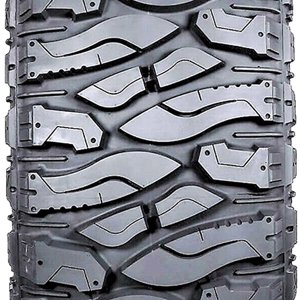 Atturo Trail Blade Boss 37X12.50R17 124Q D 8 Ply rwl m/t mud Light Truck Tire Sansujyuku sansujyuku.com