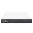 thumbnail image 3 of 5inch Mattress, Memory Foam, Full Size, White, Fabric, Bedroom, Modern Contemporary HB36168, 3 of 15