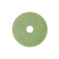 thumbnail image 2 of 3M™ 5000 TopLine Autoscrubber Floor Pads, 17", Green, Pack Of 5 Pads, 2 of 2