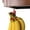 Red, variant on Banana Bungee, Black Banana Fruit Under Cabinet Hanger, Hook Alternative Storage Solution, Screw Anchor, Patented, Made in USA