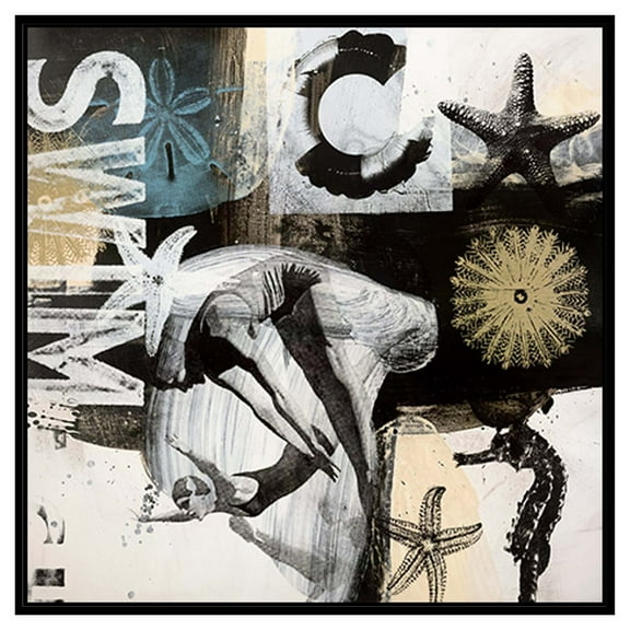 Butterfly Wall Décor, Set of 2