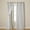Cloud Grey, variant on CAILDANL Double Layer Indoor Curtains, Sheer and Room Darkening Blackout, Grommet Top, Energy Efficient, 2-Pack Set, 52"x84", Rose Blush