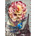 thumbnail image 1 of Stamp 5D DIY Full Drill Diamond Painting, 1 of 3