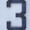 blacke D, variant on Solar-powered Digital Doorplate Waterproof LED Address Number Sign