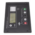 thumbnail image 4 of Generador Generador Diésel Panel De Control Arranque Automático Parada ABS LCD Módulo Controlador De Grupo Electrógeno, 4 of 7