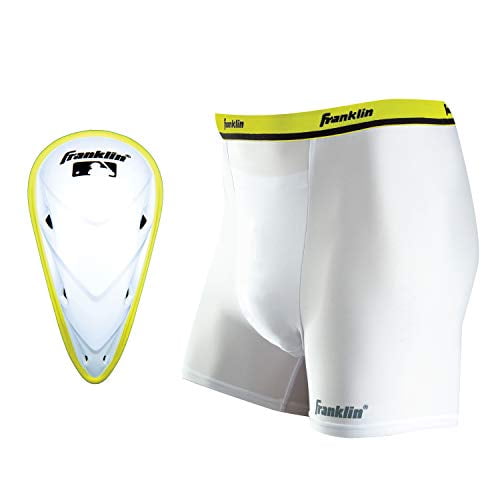 Franklin compression shorts deals