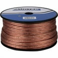 thumbnail image 2 of Audtek 16 AWG Speaker Wire 100 ft. Spool, 2 of 4