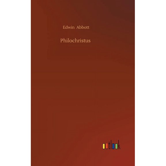 Philochristus (Hardcover)
