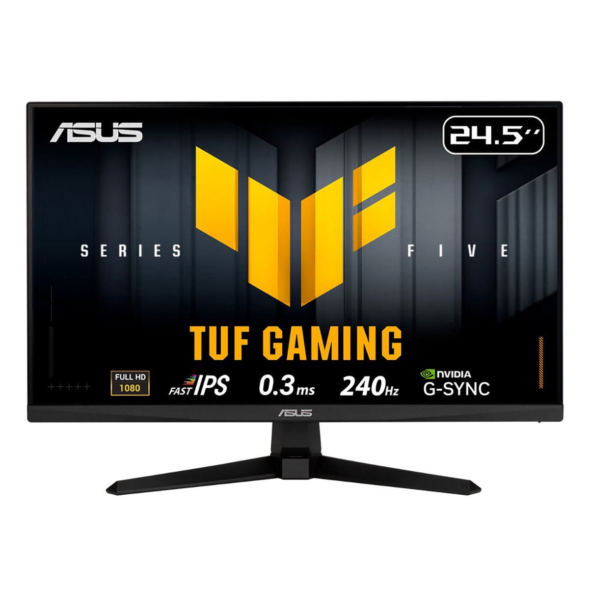 ASUS TUF VG27AQ3A 27