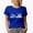 Royal Blue, variant on The Golf Father with Ball & Clubs Pun Quote, Dad Golf Player, Golfing or Golfer Themed Merch Gift, Black T-Shirt, 3XL