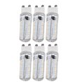 thumbnail image 2 of 6PCS G9 Bombilla 72LED Bombilla pequeña 5W 220V Lámpara de techo de silicona Lámpara de pared Bombilla para el hogar, 2 of 8