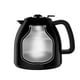thumbnail image 2 of Cafetera T-Fal con Jarra Térmica 10 Tazas Negra, 2 of 3