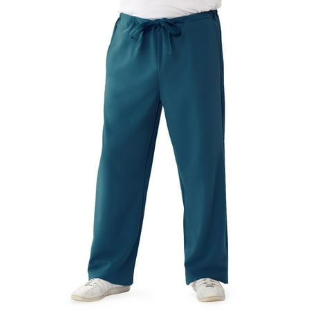 

Medline Newport ave™ Unisex Drawstring Stretch Scrub Pant