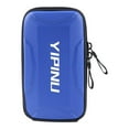 thumbnail image 1 of Running Phone Armband, Workout Armband, Phone Running Armband, Walking Phone Wallet Phone, 1 of 7