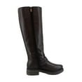 thumbnail image 6 of Lucky Brand Citere Women's Boots Chocolate  Size 11 M, 6 of 8