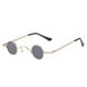 thumbnail image 1 of Retro Mini Round S Framed Sun Glasses, 1 of 2
