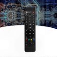 thumbnail image 5 of Universal Remote Control for A6N and A6N MAX Set Top Box Replacement, 5 of 5
