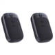 thumbnail image 1 of 2X Altavoz Bluetooth Inalámbrico, Mini Subwoofer Portátil, Graves Mejorados, Diseño Compacto para Acampar y Correr Al Aire Libre, 1 of 5