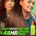 thumbnail image 4 of Spray para el cabello con protección térmica Fructis Flat Iron Perfector 180 ml, 4 of 4