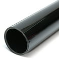 thumbnail image 5 of 1Pcs 35"x10ft Car Window Tint Film Roll Professional 15% 20% 35% Medium Shade Car Auto Glass Black-Grey, 5 of 11