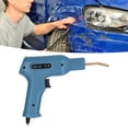 thumbnail image 4 of Grapadora En Caliente De 50 W, Grapadora En Caliente De 50 W, Máquina De Reparación De Plástico Automotriz, Kit De Soldador De Reparación De Plástico Para, 4 of 7