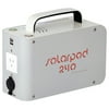 Solarpod(TM) 240 Kit with 60-Watt Rigid Solar Panel
