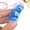 Blue, variant on FUAIOKT Dog Light Pendant Dogs and Cats Spotlight Water Proof Indicator Water Proof Pet Night Running Lights