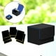 thumbnail image 5 of Estuche de baraja de cartas coleccionables DYNWAVEMX Negro Carga Lateral, 5 of 8