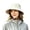 Beige, variant on Fisherman Hat Style Summer Outdoor Sun Hat and Hiking Hat Sun Cap Children's Style Hat Ladies Coneflower Adults Bucket Hat Cow Techno Cap Bucket Hat Bucket Hat with Writing Small Bucket Hat