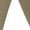 White, variant on Miluxas Women's Casual Loose Fit Capris High Waisted Drawstring Cropped Pants with Button Details White