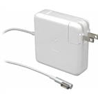 Pre-Owned Apple MC556LL/B 85W MagSafe Power Adapter for MacBook Pro