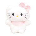 thumbnail image 3 of Peluche de dibujos animados de Sanrio de 12 cm, Kawali Kuromi, Hello Kitty, My Melody, Cinnamoroll, muñeco de peluche suave, colgante, juguetes para niñas, regalo de Navidad para niños, 3 of 5